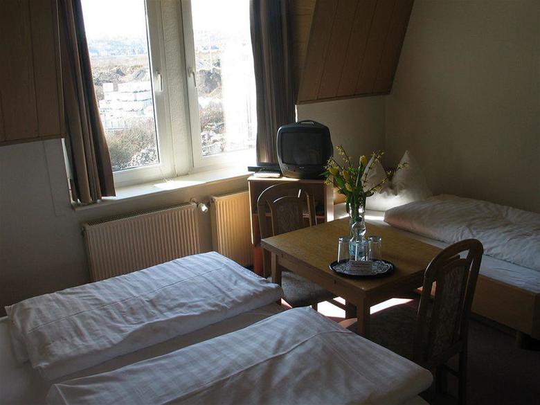 Hotel Adler