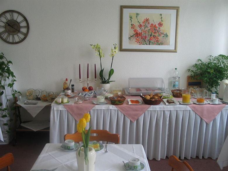 Hotel Adler