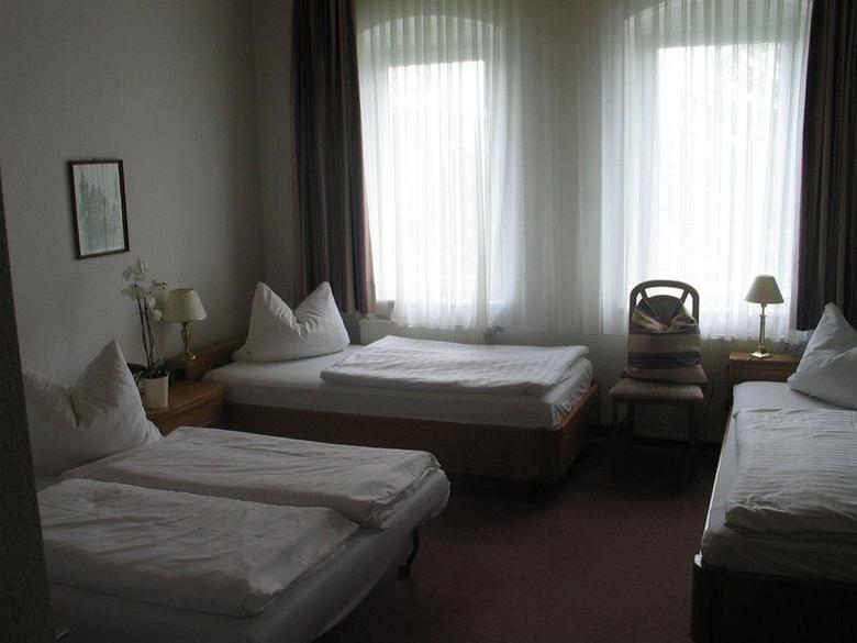 Hotel Adler