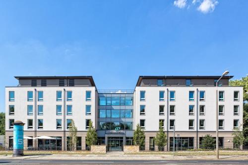 Hotel Motel One Dresden- Palaisplatz