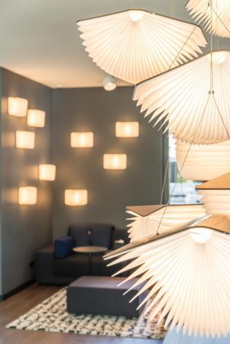 Hotel Motel One Dresden- Palaisplatz