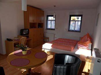 Hotel Alte G�rtnerei Dresden