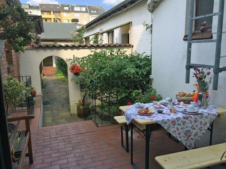 Hotel Haus Hillesheim Seit 1894