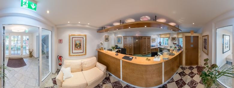 Hotel Villa Im Park