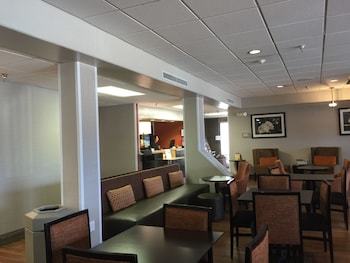 Hotel Hampton Inn Taos