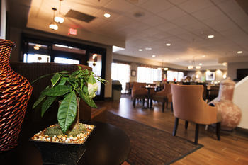 Hotel Hampton Inn Taos