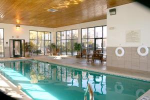 Hotel Hampton Inn Taos