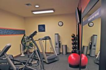 Hotel Hampton Inn Taos