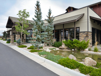 Hotel The Cody