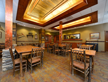 Hotel The Cody