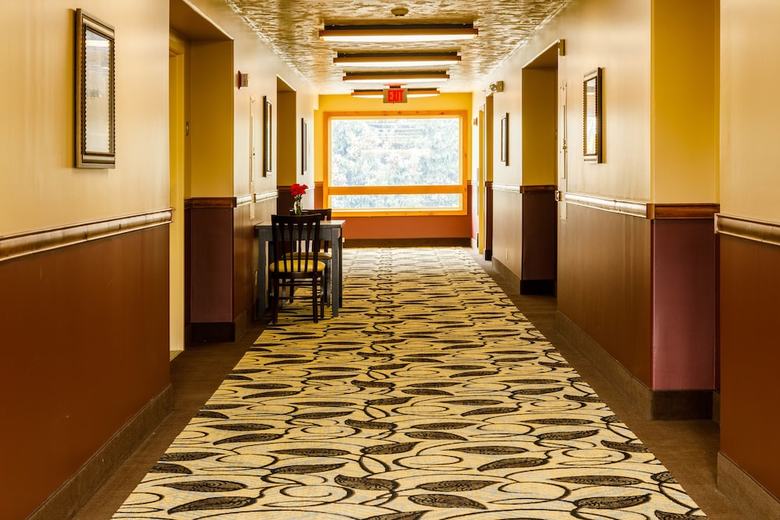 Hotel 49'er Inn & Suites