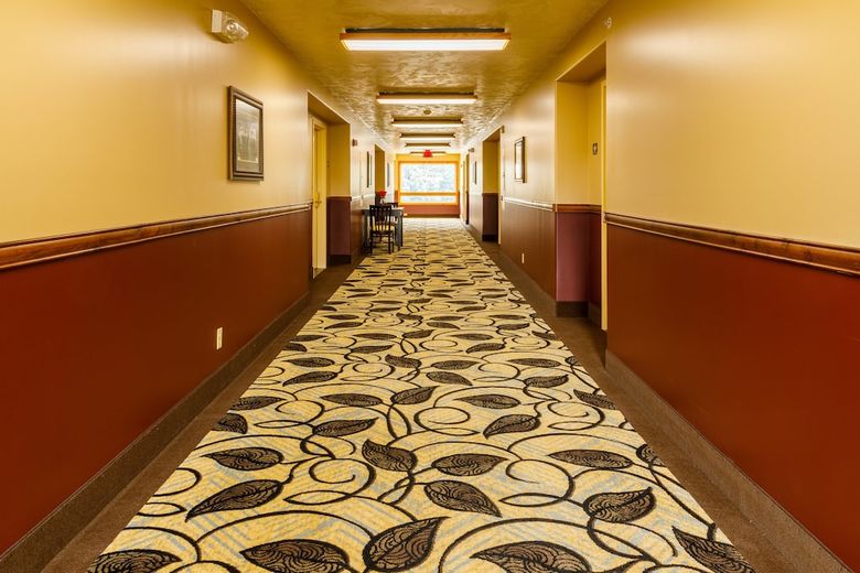 Hotel 49'er Inn & Suites