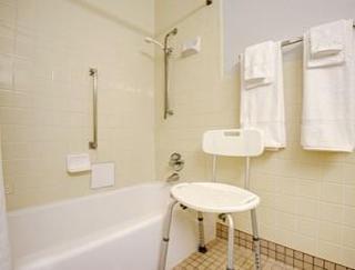 Hotel Ramada Laramie