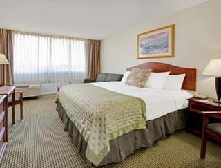 Hotel Ramada Laramie