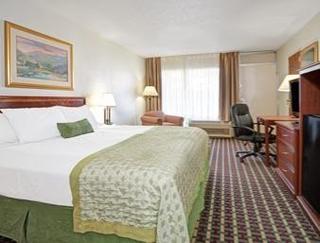 Hotel Ramada Laramie