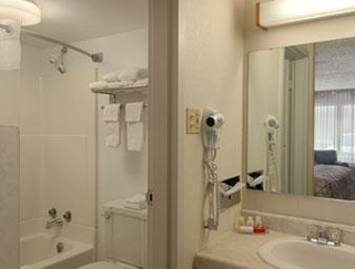 Hotel Ramada Laramie