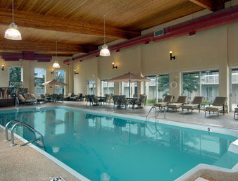 Hotel Ramada Laramie