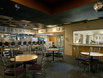 Hotel Ramada Laramie