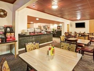 Hotel Ramada Laramie