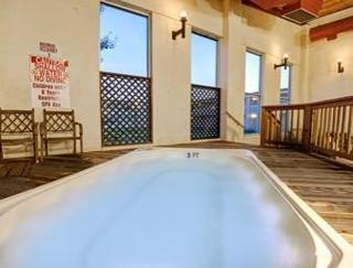Hotel Ramada Laramie
