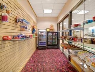 Hotel Ramada Laramie