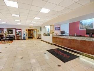 Hotel Ramada Laramie