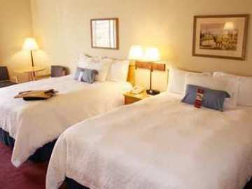 Hotel Hampton Inn Bozeman