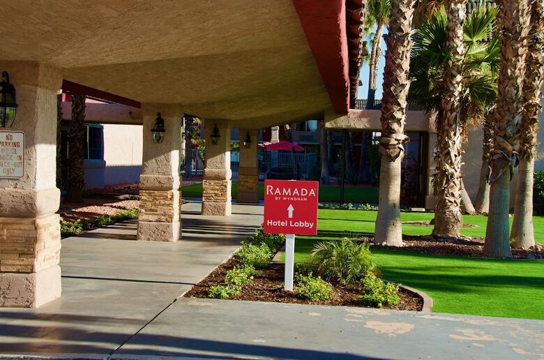 Hotel Quality Inn Airport