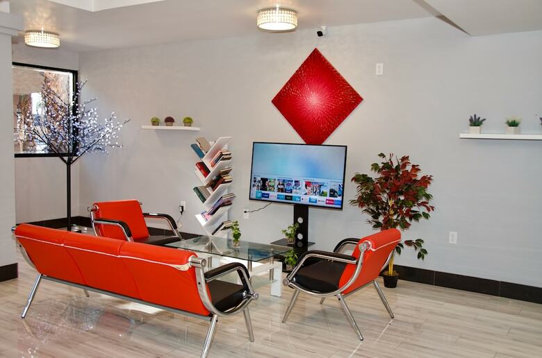 Hotel Quality Inn Airport