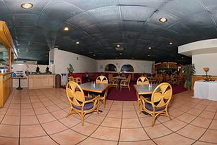 Hotel Quality Inn Airport