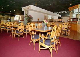 Hotel Quality Inn Airport