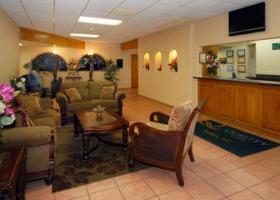 Hotel Quality Inn Airport
