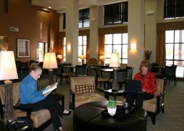 Hotel Hampton Inn & Suites Phoenix Glendale-westgate