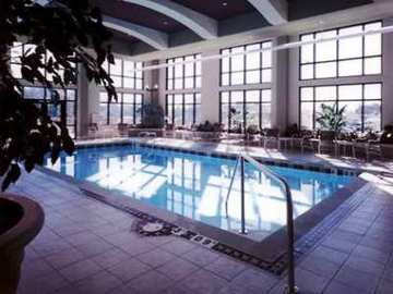 Embassy Suites Hot Springs - Hotel & Spa