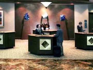 Embassy Suites Hot Springs - Hotel & Spa