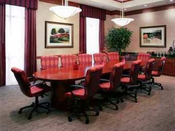 Embassy Suites Hot Springs - Hotel & Spa