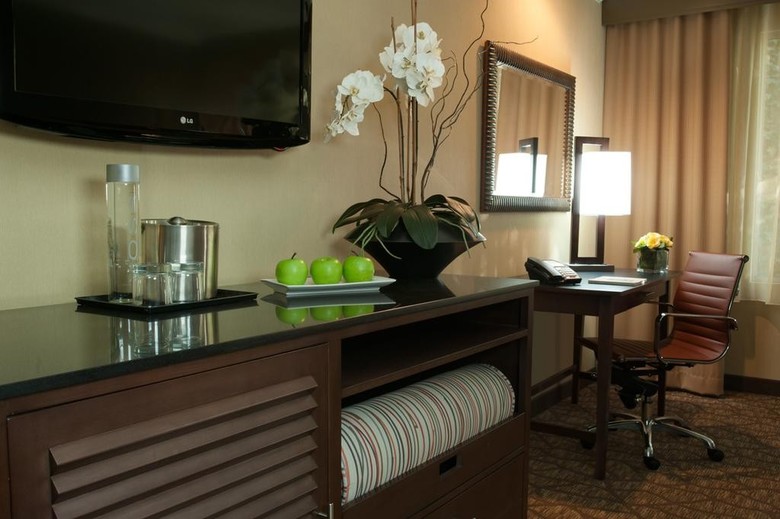 Airtel Plaza Hotel