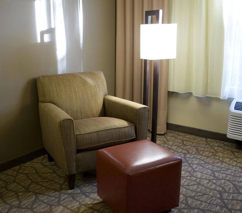 Airtel Plaza Hotel