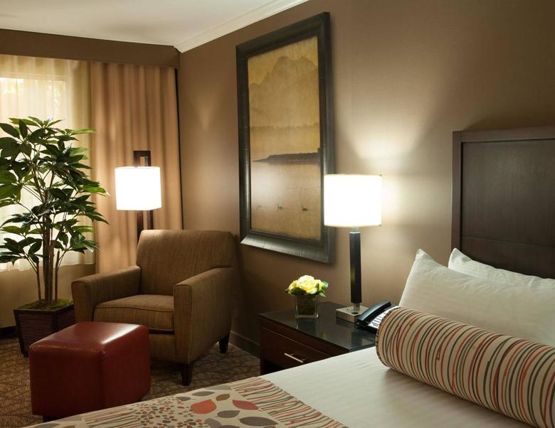 Airtel Plaza Hotel