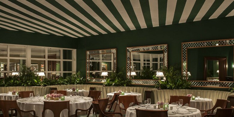 Beverly Hills Hotel And Bungalows