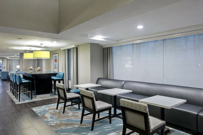 Hotel Hampton Inn & Suites Hermosa Beach Ca