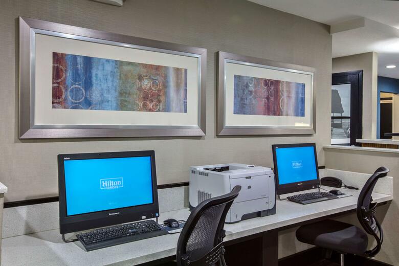 Hotel Hampton Inn & Suites Hermosa Beach Ca