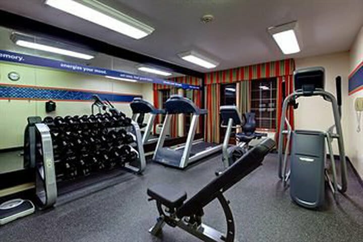 Hotel Hampton Inn & Suites Hermosa Beach Ca