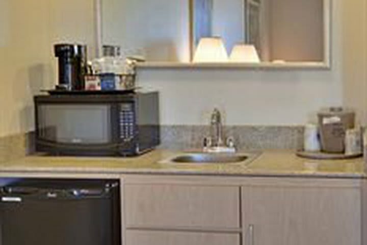 Hotel Hampton Inn & Suites Hermosa Beach Ca