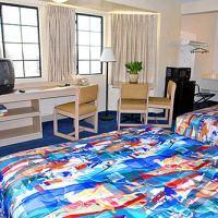 Hotel Motel 6 Monterey - Marina