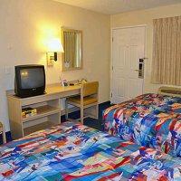 Hotel Motel 6 Monterey - Marina