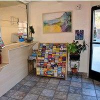 Hotel Motel 6 Monterey - Marina