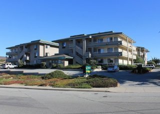 Hotel Best Western Beach Dunes Inn