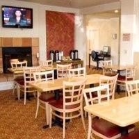 Hotel Best Western Beach Dunes Inn