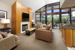 Hotel Westin Monache Resort, Mammoth